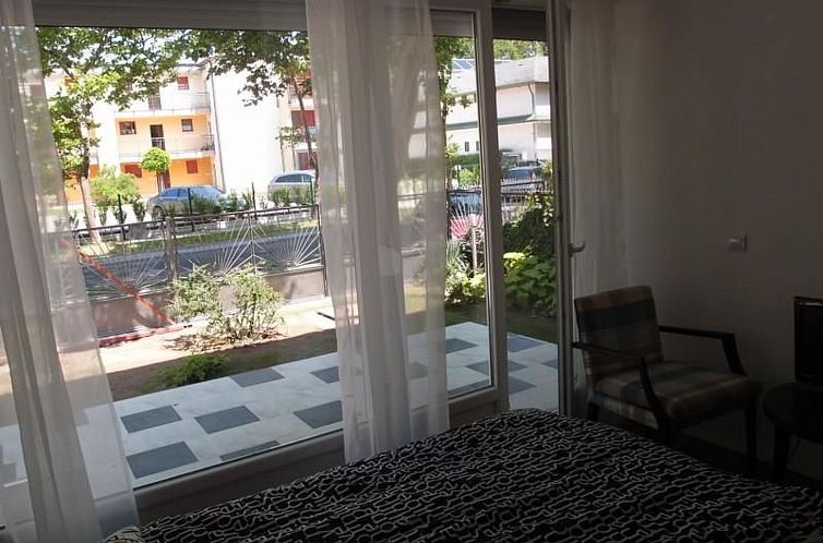 Vakantiehuis für 24 Personen in Siofok, Westungarn