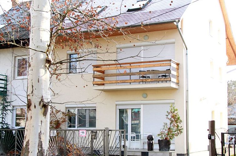 Appartement in Strandnähe
