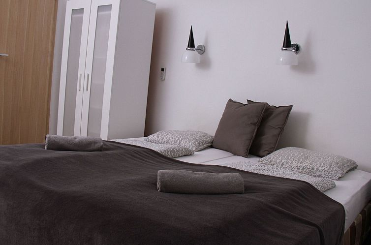 Appartement in Strandnähe