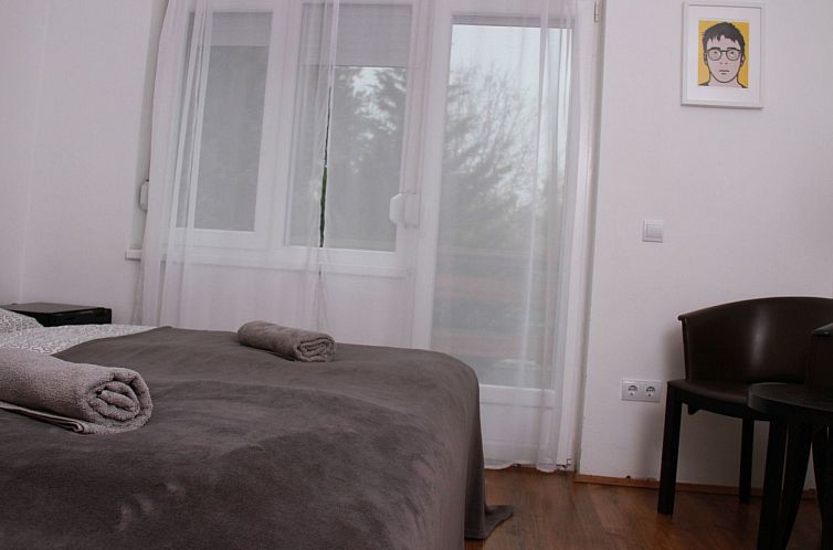 Appartement in Strandnähe