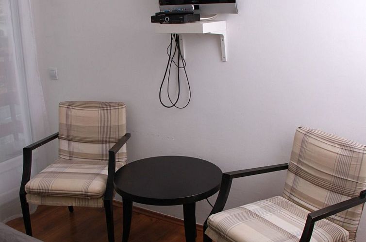 Appartement in Strandnähe