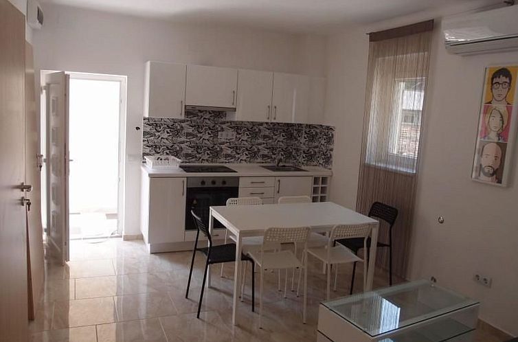 Appartement Siofok