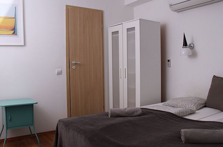Appartement Siofok