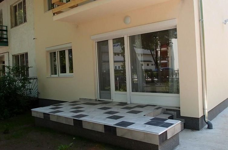 Appartement Siofok