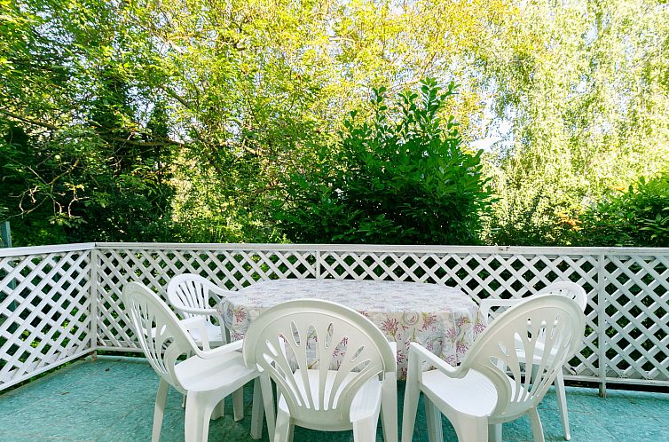 Vakantiehuis Elisabeth