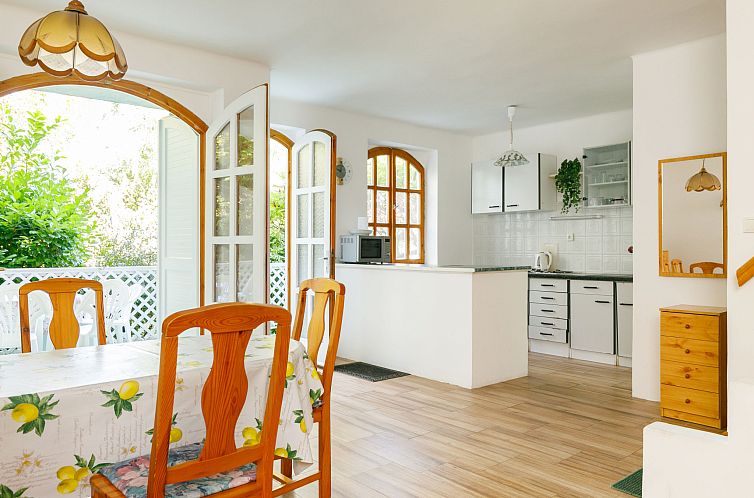 Vakantiehuis Elisabeth