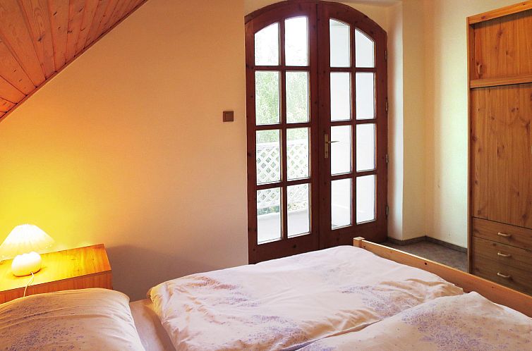 Vakantiehuis Elisabeth