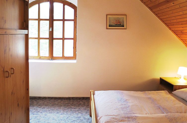 Vakantiehuis Elisabeth