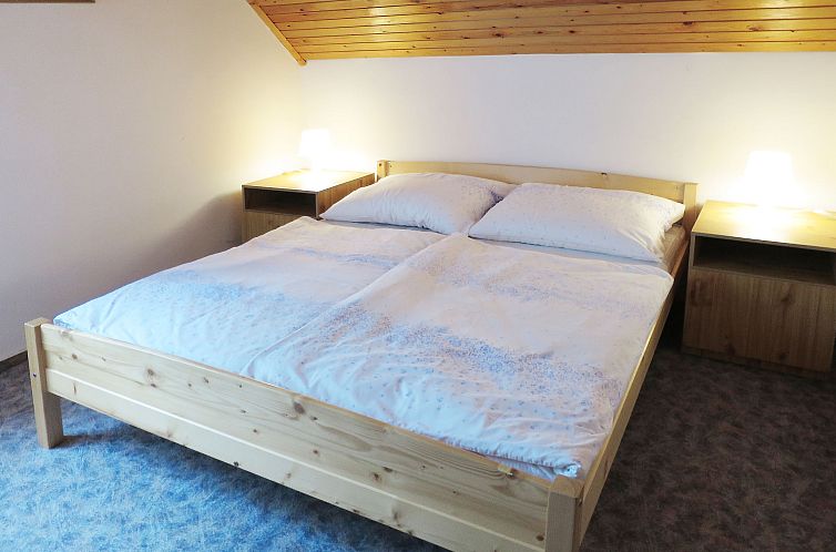 Vakantiehuis Elisabeth