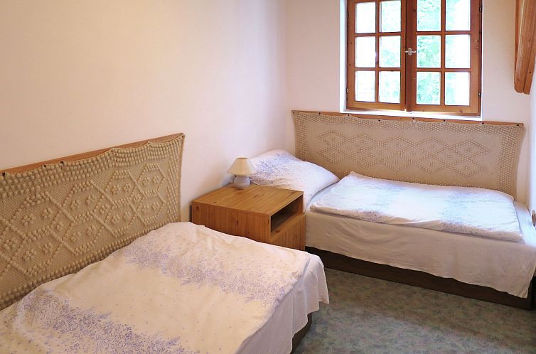 Vakantiehuis Elisabeth