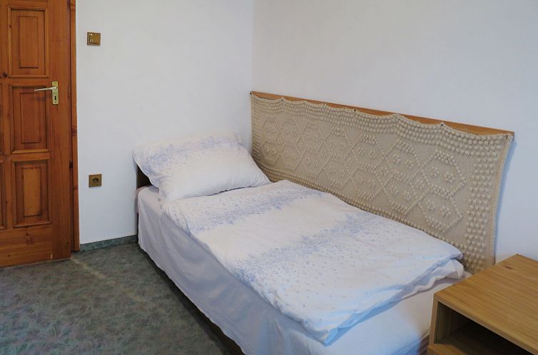 Vakantiehuis Elisabeth