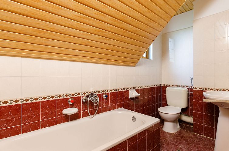 Vakantiehuis Elisabeth