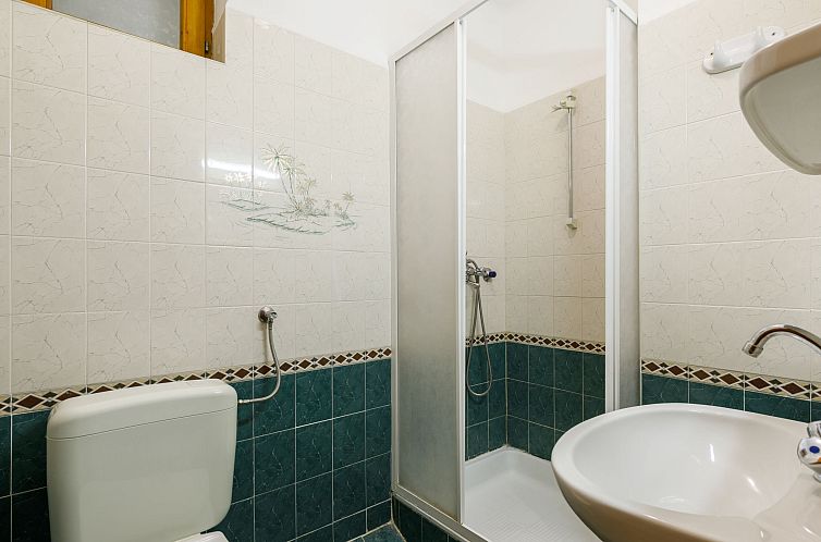 Vakantiehuis Elisabeth