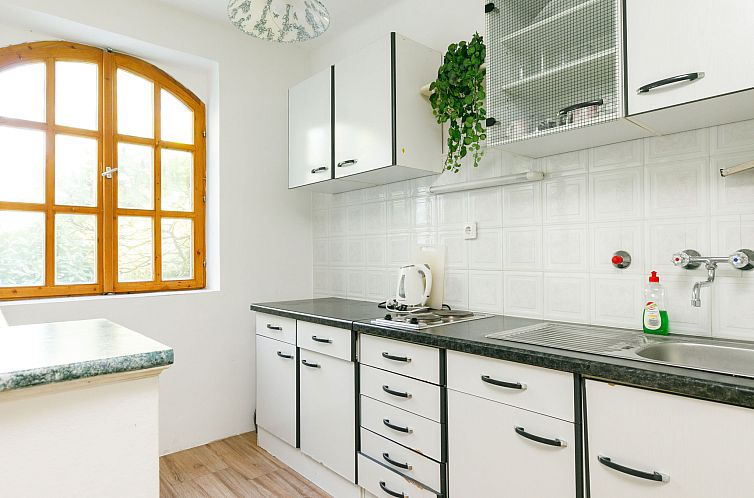 Vakantiehuis Elisabeth