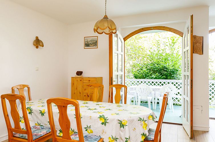 Vakantiehuis Elisabeth