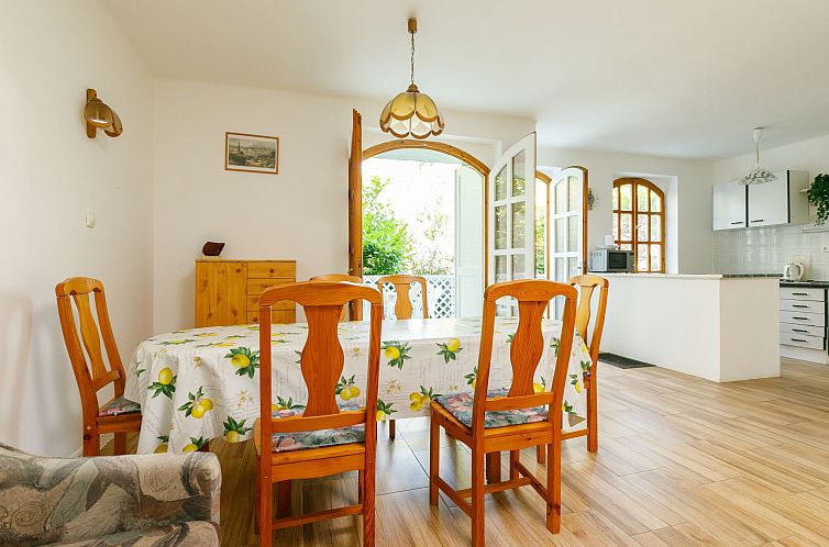 Vakantiehuis Elisabeth