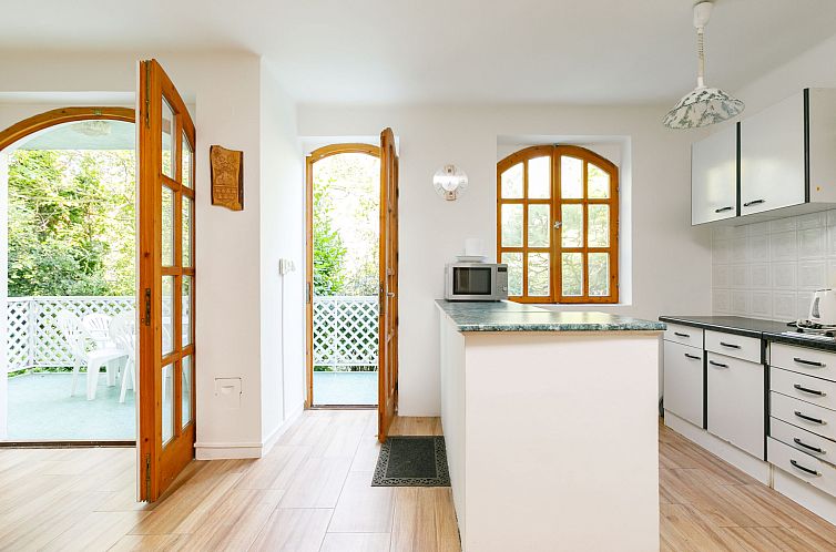 Vakantiehuis Elisabeth