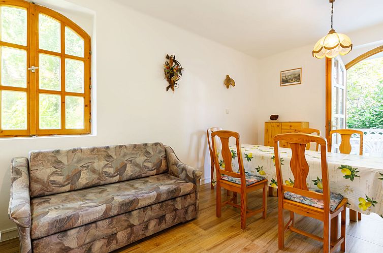 Vakantiehuis Elisabeth