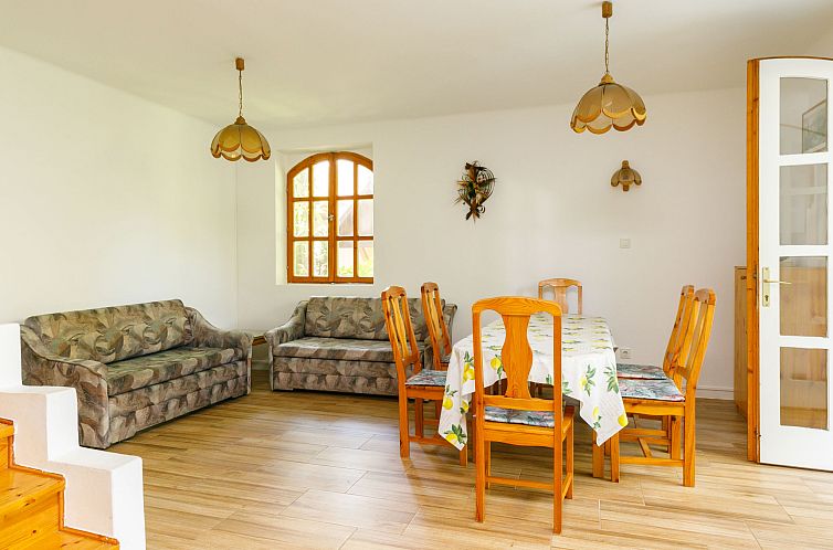 Vakantiehuis Elisabeth