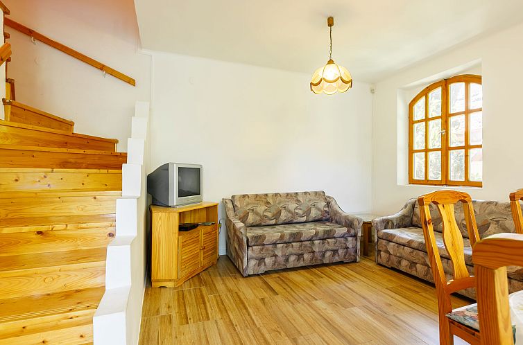 Vakantiehuis Elisabeth