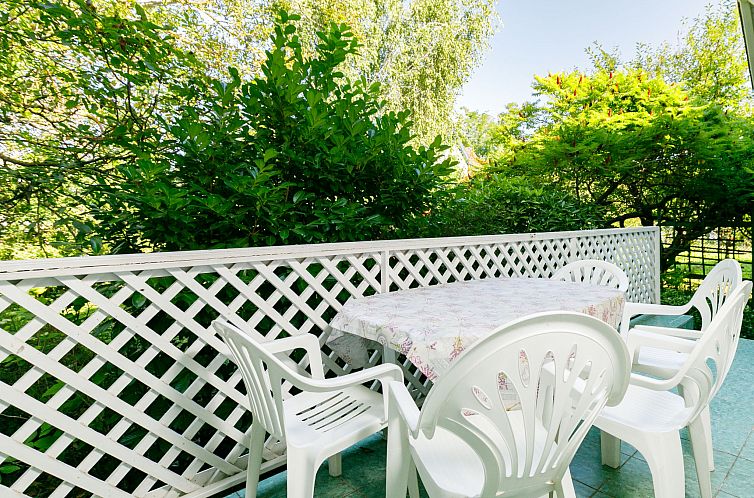 Vakantiehuis Elisabeth