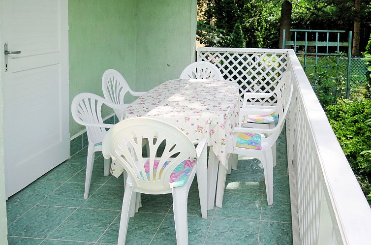 Vakantiehuis Elisabeth