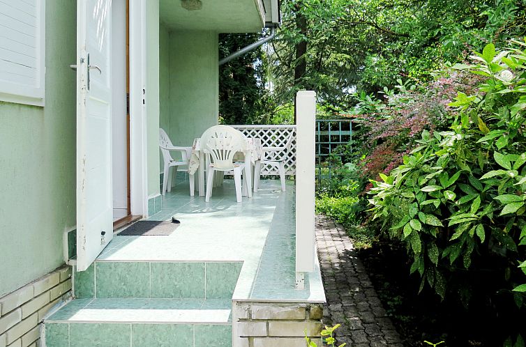 Vakantiehuis Elisabeth