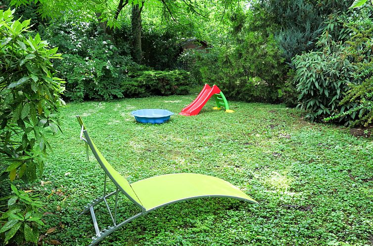 Vakantiehuis Elisabeth