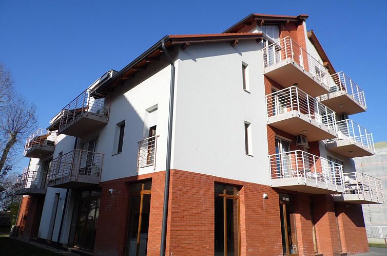 Guest house 0731421 - Apartment Balatonlake - Appartement Dorina Wellness 2