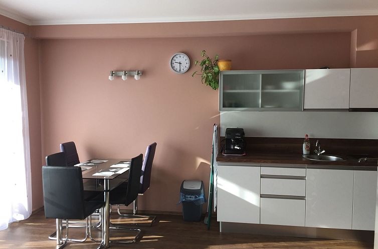 Appartement Dorina Wellness 2