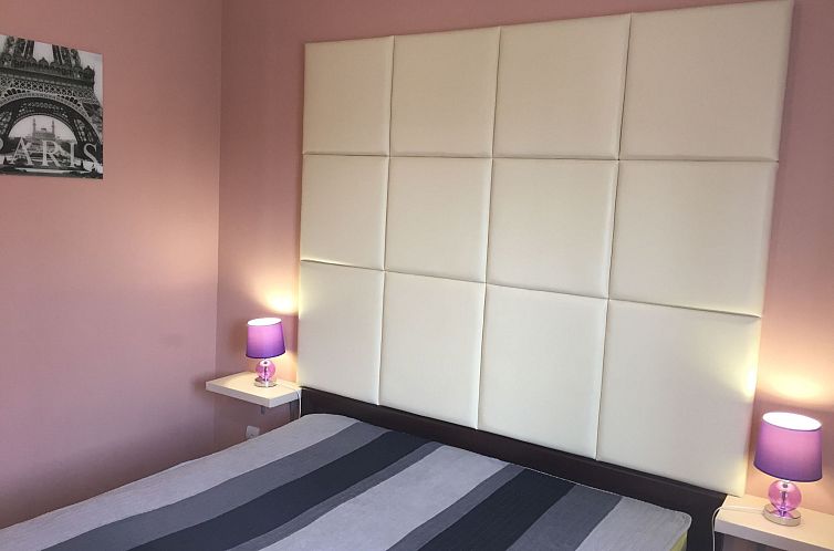 Appartement Dorina Wellness 2