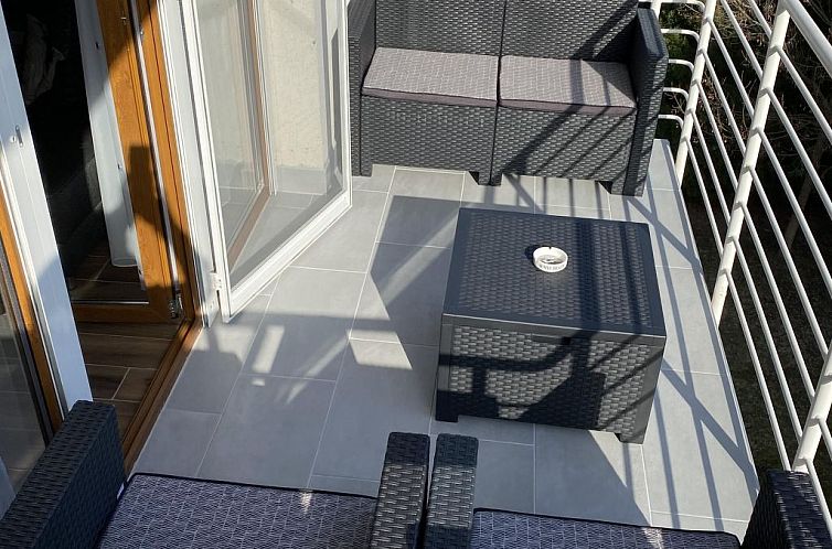 Appartement Dorina Wellness 2