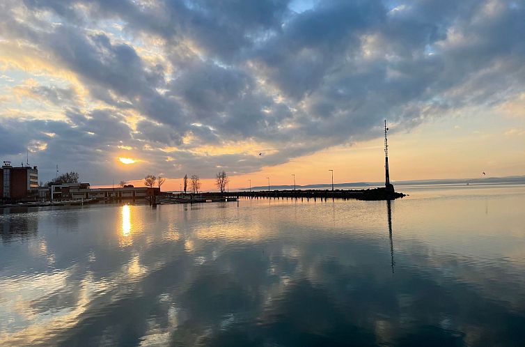 Appartement Dorina Wellness 2