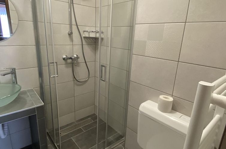 Appartement Dorina Wellness 2