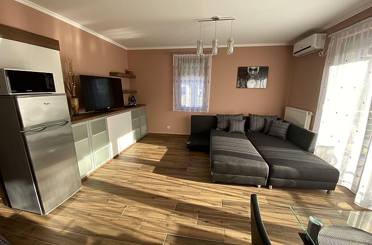 Appartement Dorina Wellness 2