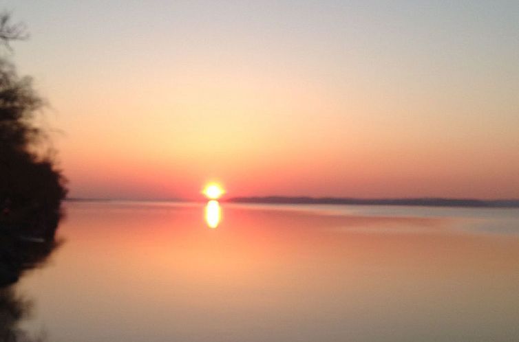 Appartement Dorina Wellness in Siofok