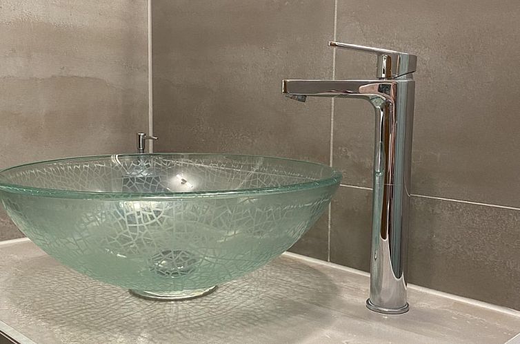 Appartement Dorina Wellness in Siofok