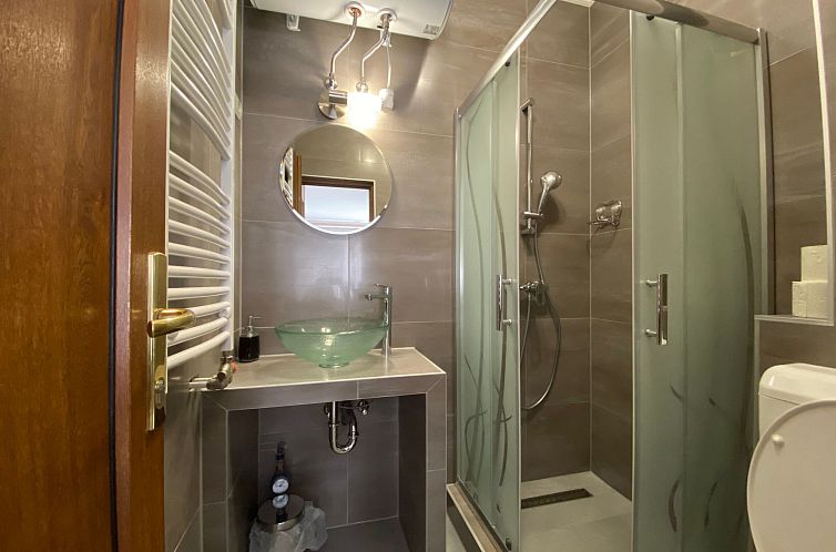 Appartement Dorina Wellness in Siofok