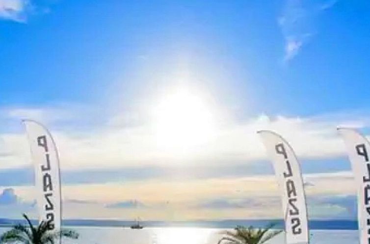 Appartement Dorina Wellness in Siofok
