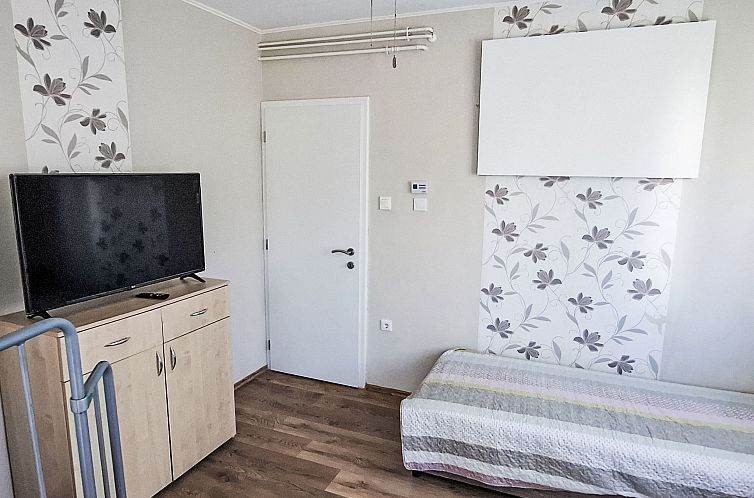 Appartement Merz Siófok