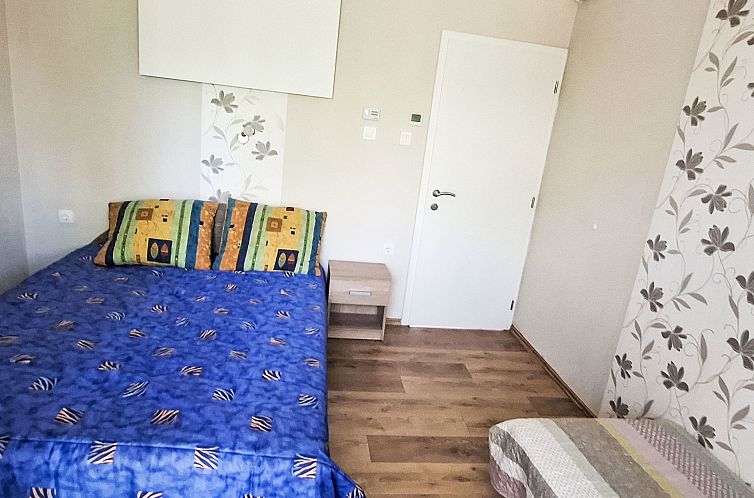 Appartement Merz Siófok