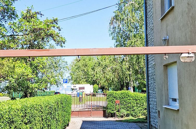 Appartement Merz Siófok