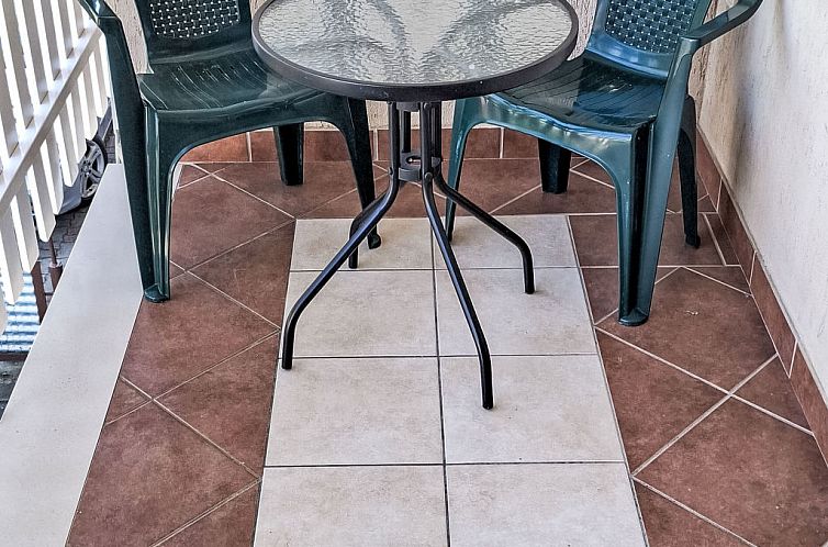 Appartement Merz Siófok