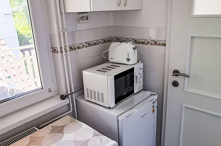 Appartement Merz Siófok