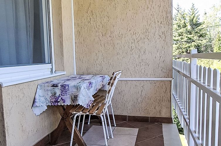 Appartement Merz Siófok