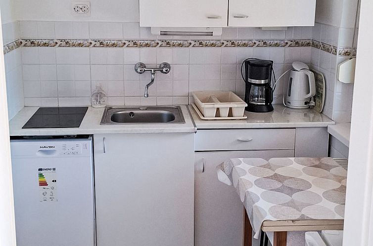 Appartement Merz Siófok