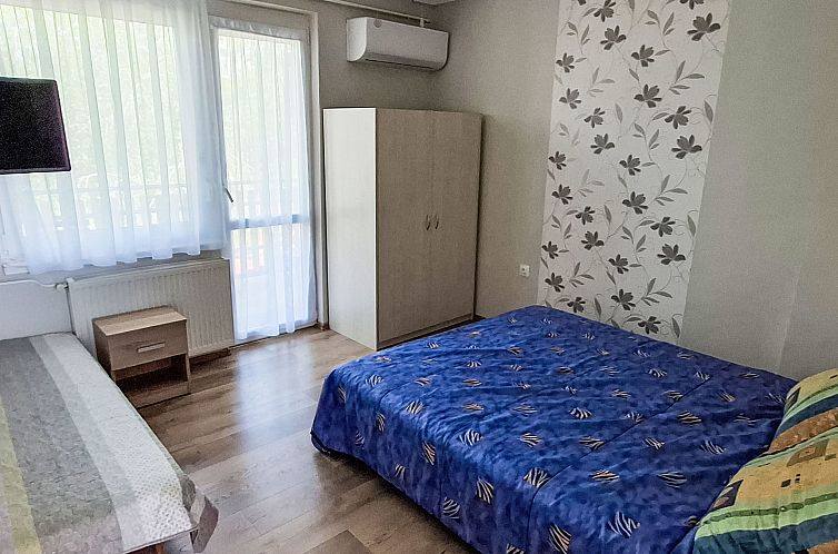 Appartement Merz Siófok