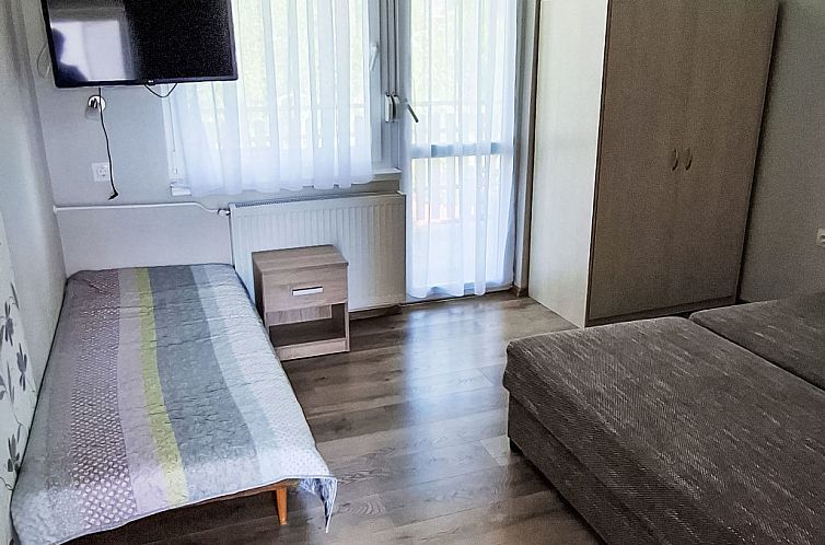 Appartement Merz Siófok
