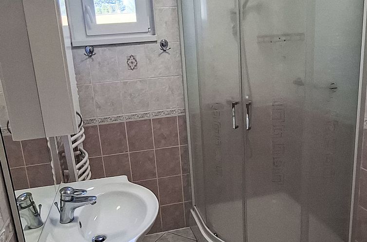 Appartement Merz Siófok