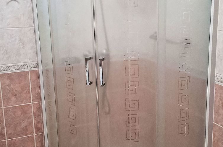 Appartement Merz Siófok
